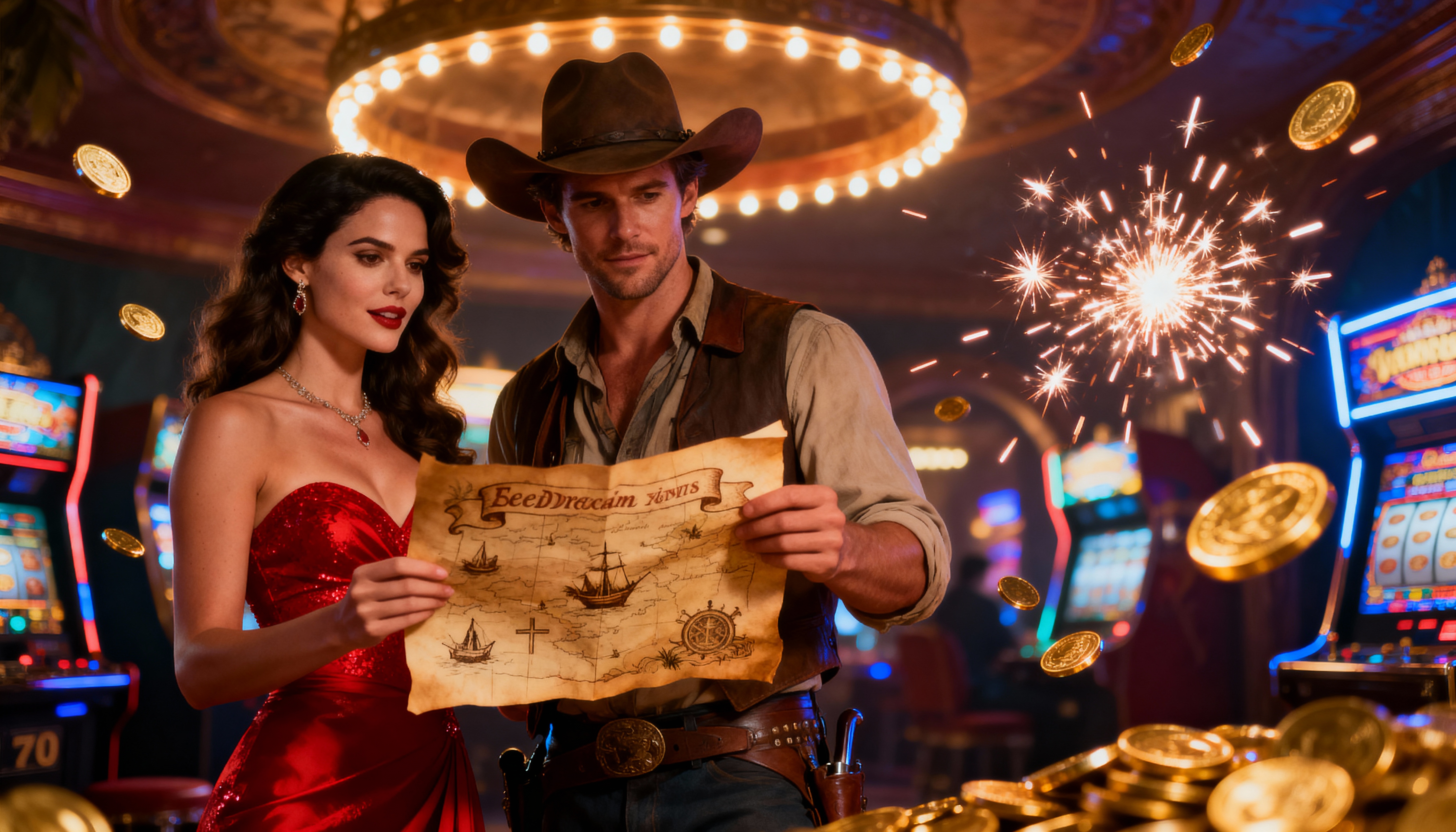 YEP Καζίνο - Συμμετέχετε στο καλύτερο online καζίνο